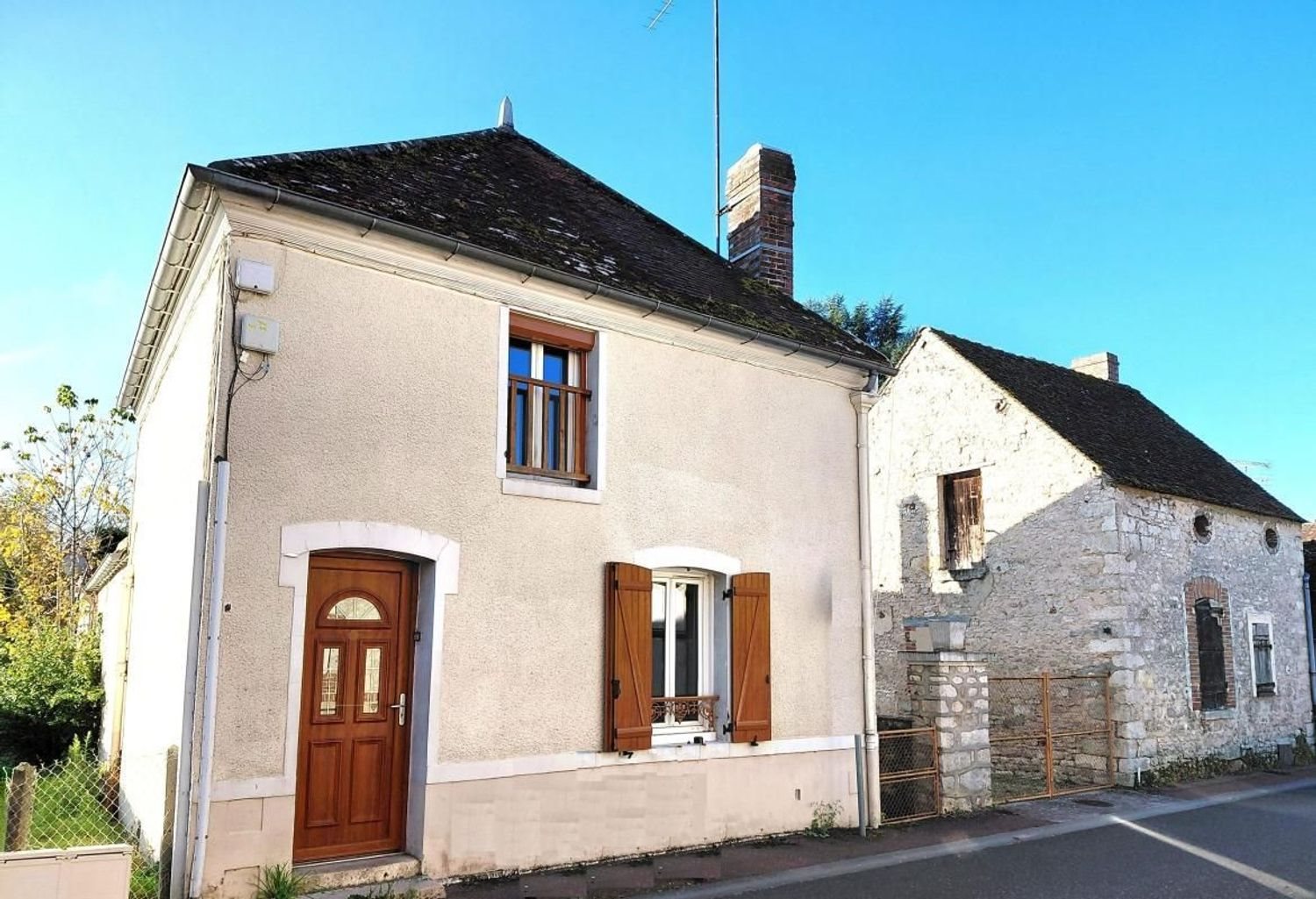 Maison à vendre, 83m², Dordives