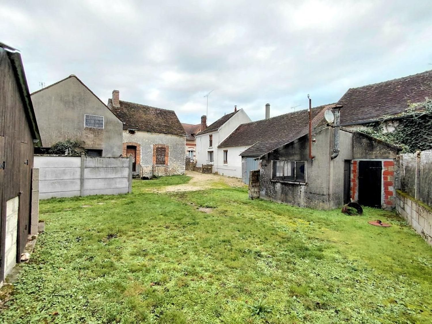 Maison à vendre, 83m², Dordives