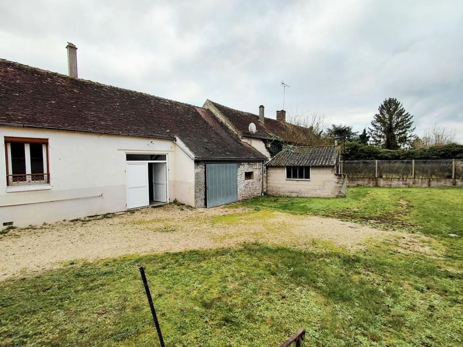 Maison à vendre, 83m², Dordives