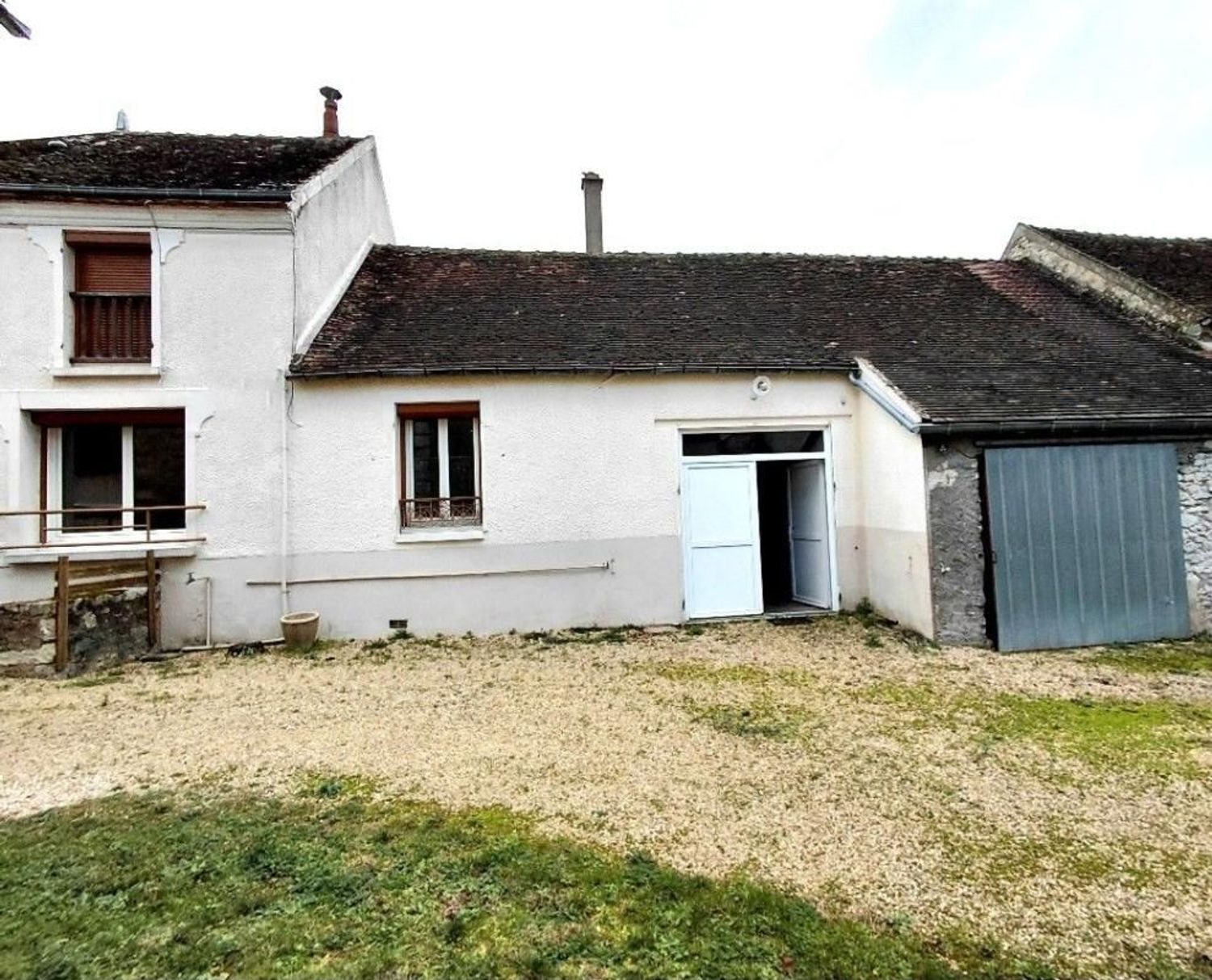 Maison à vendre, 83m², Dordives