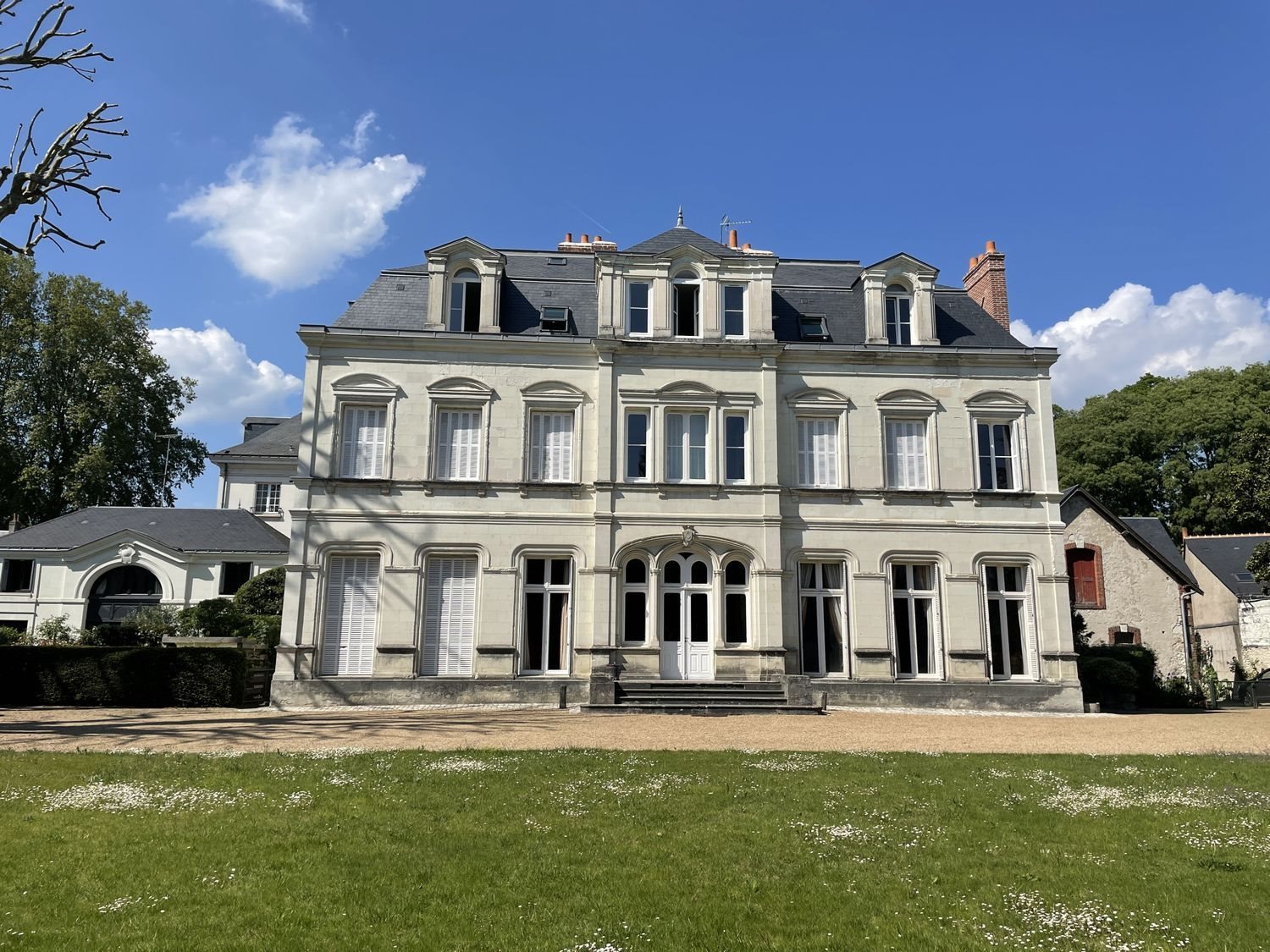 Maison à vendre, 250m², Tours