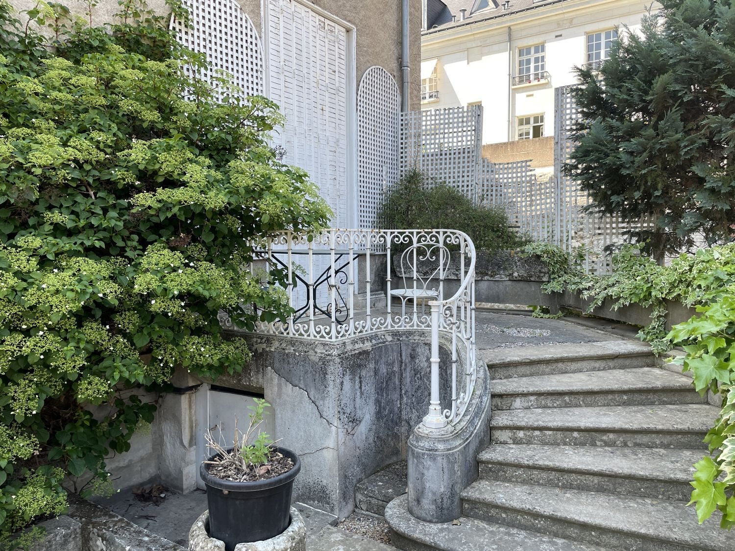 Maison à vendre, 250m², Tours