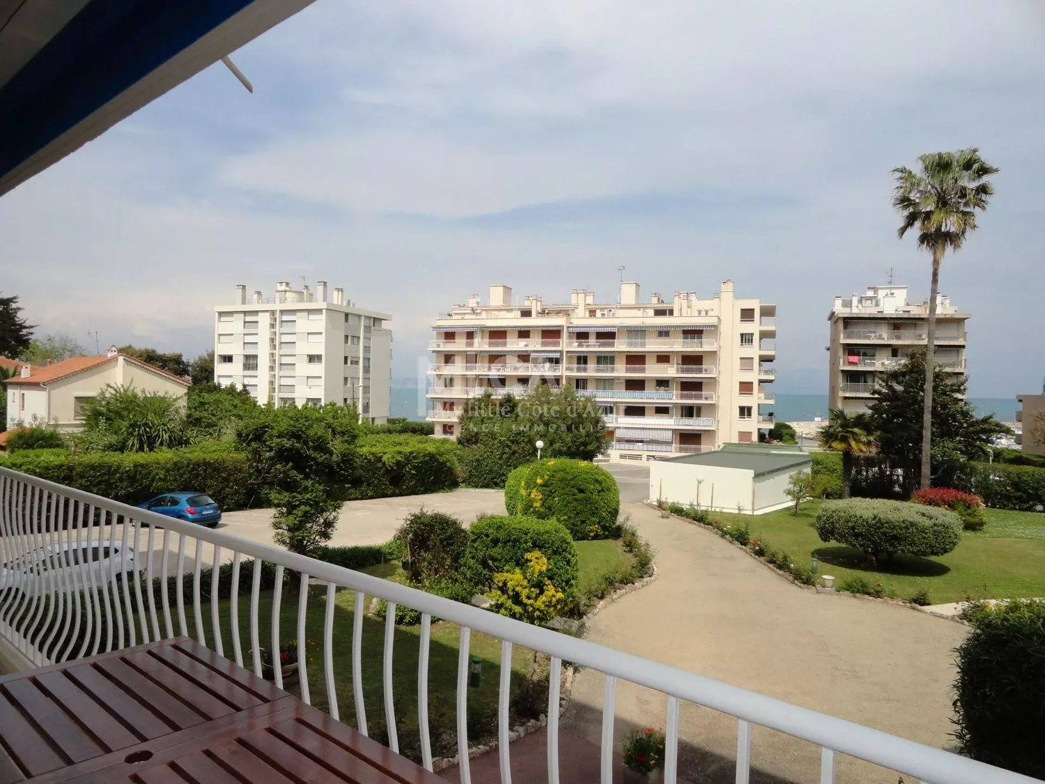 Appartement à louer, 41m², Antibes