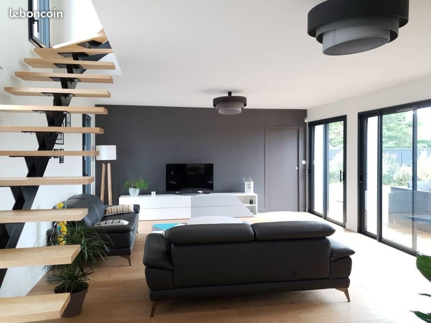 Maison à vendre, 108m², Frouzins