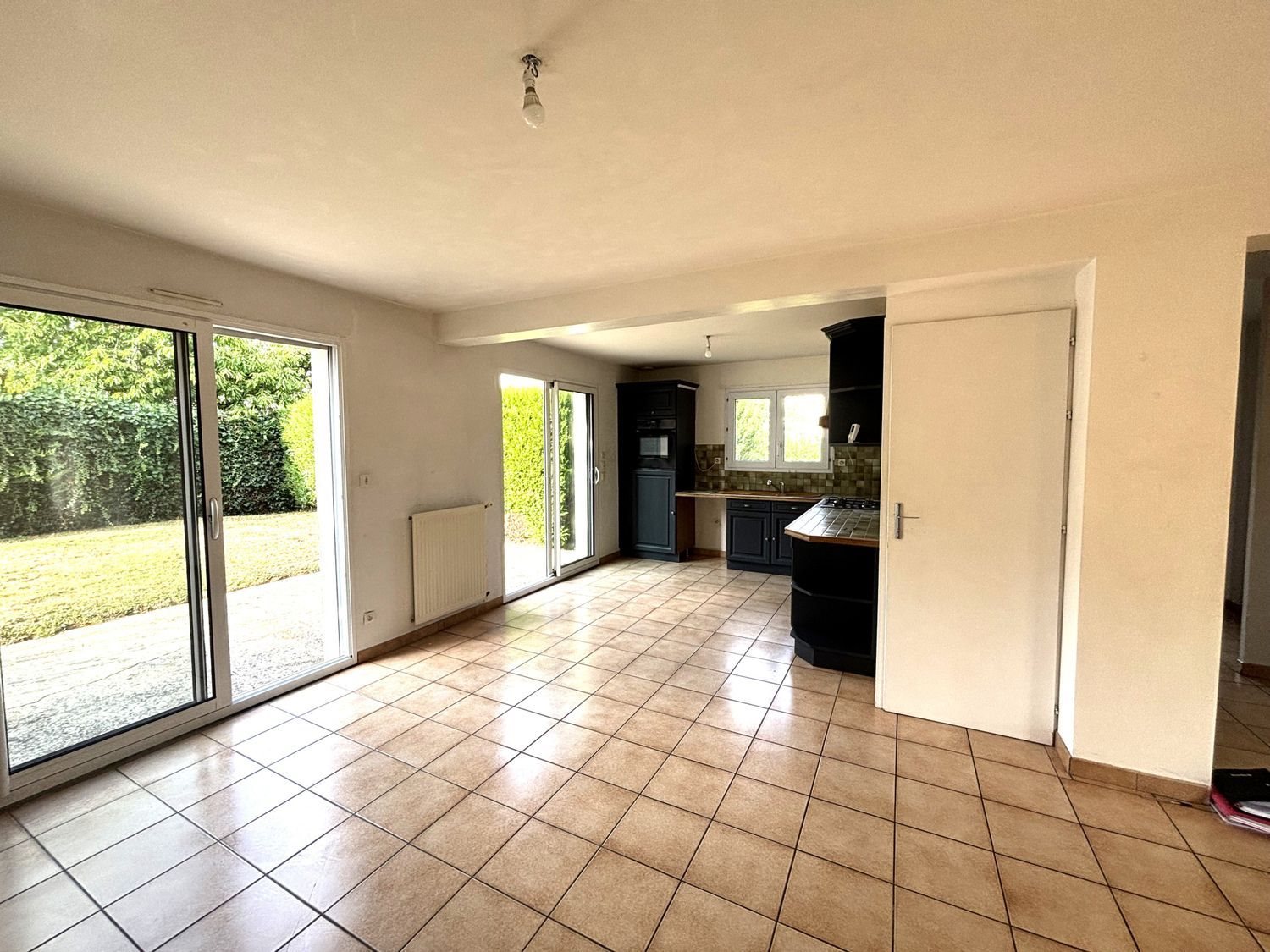 Maison à vendre, 93m², Châteaugiron