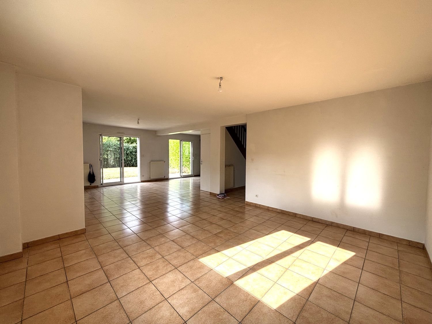 Maison à vendre, 93m², Châteaugiron