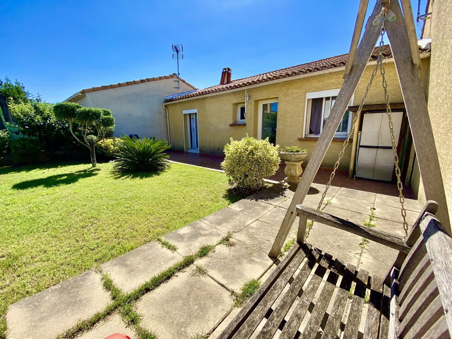 Maison à vendre, 82m², Baillargues