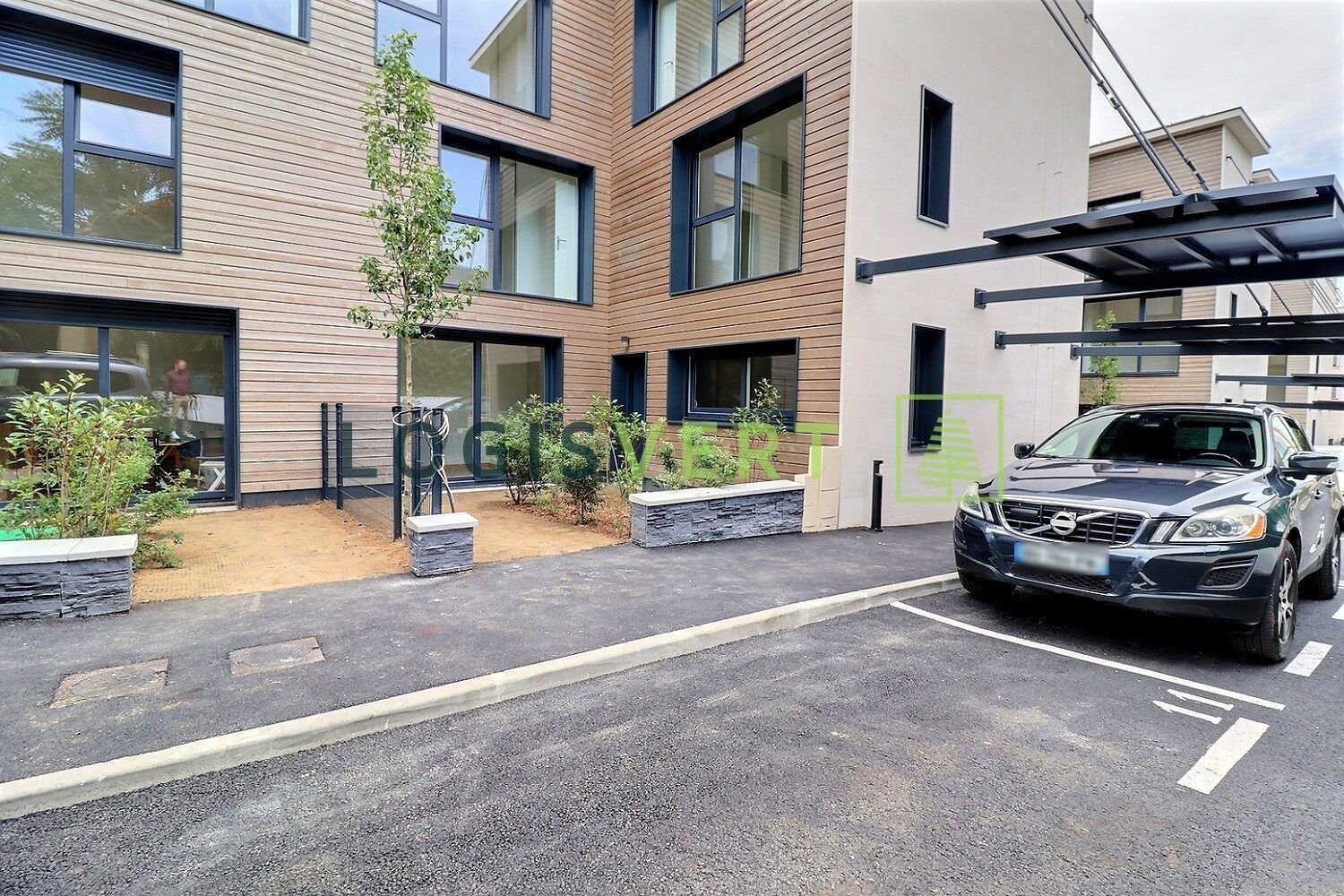 Maison à louer, 88m², Palaiseau