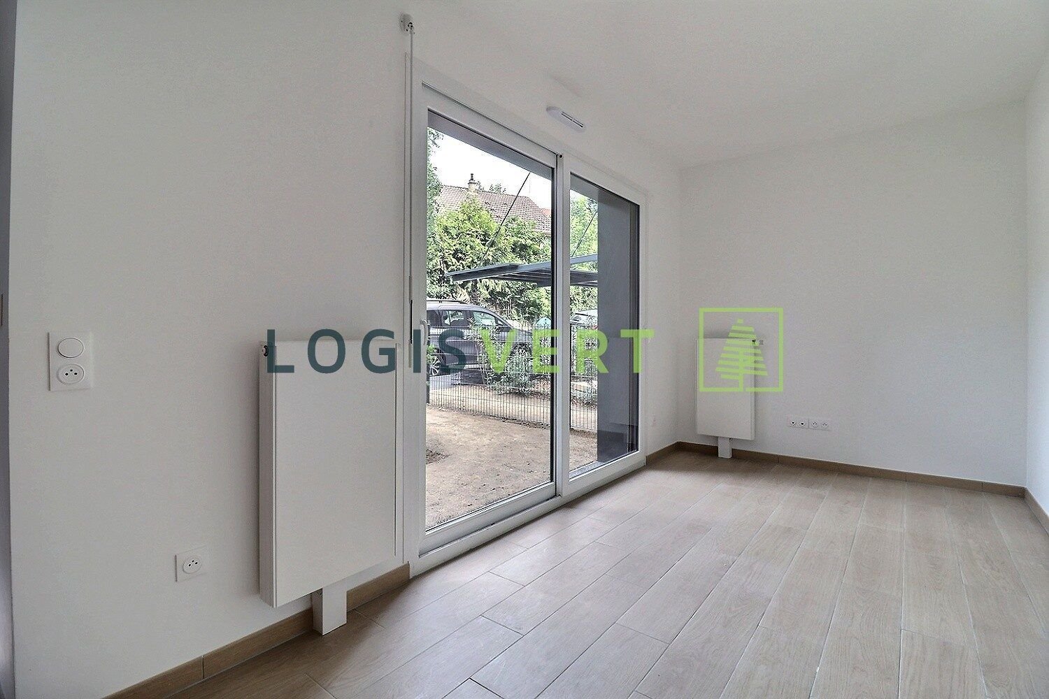 Maison à louer, 88m², Palaiseau