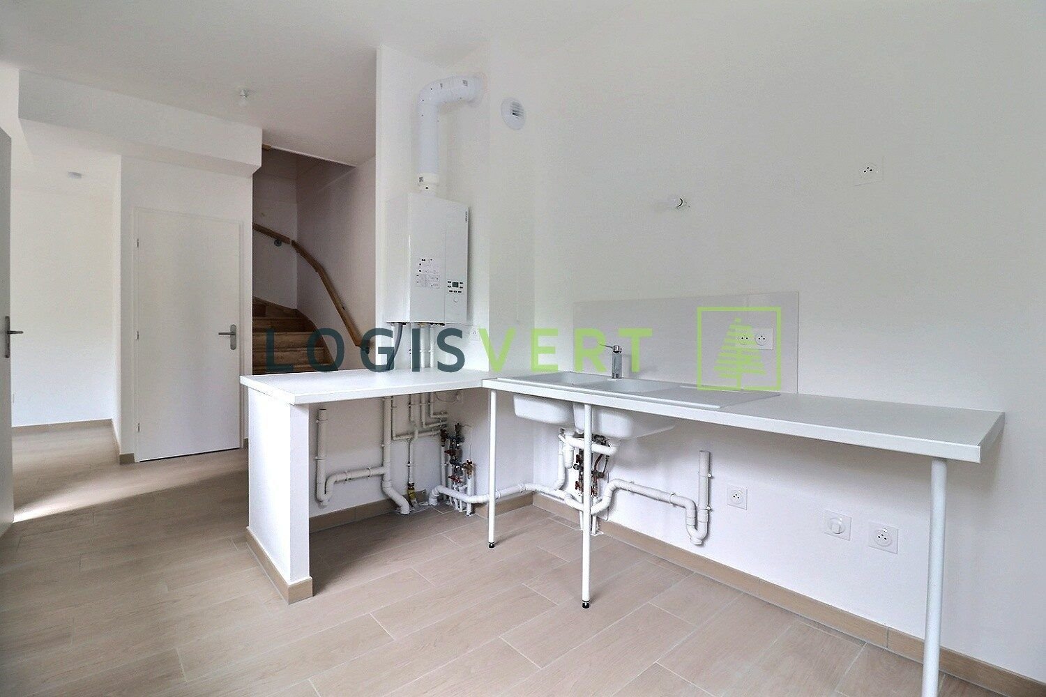 Maison à louer, 88m², Palaiseau