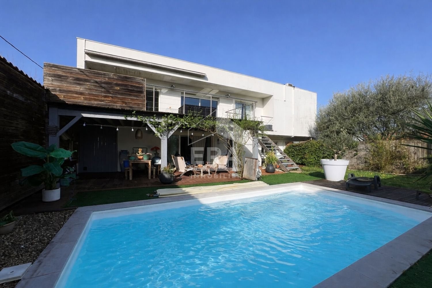 Maison à vendre, 222m², Mérignac