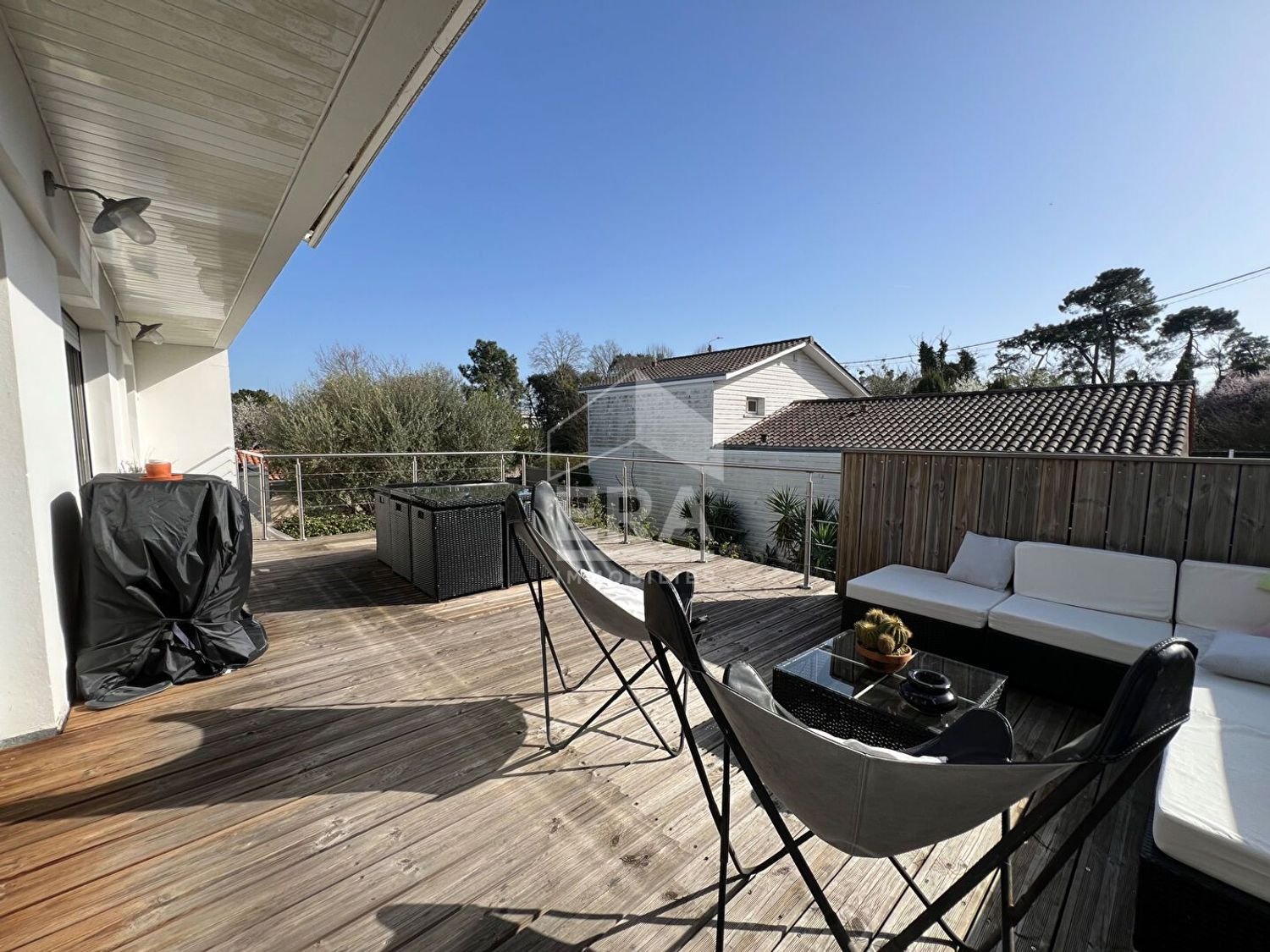 Maison à vendre, 222m², Mérignac