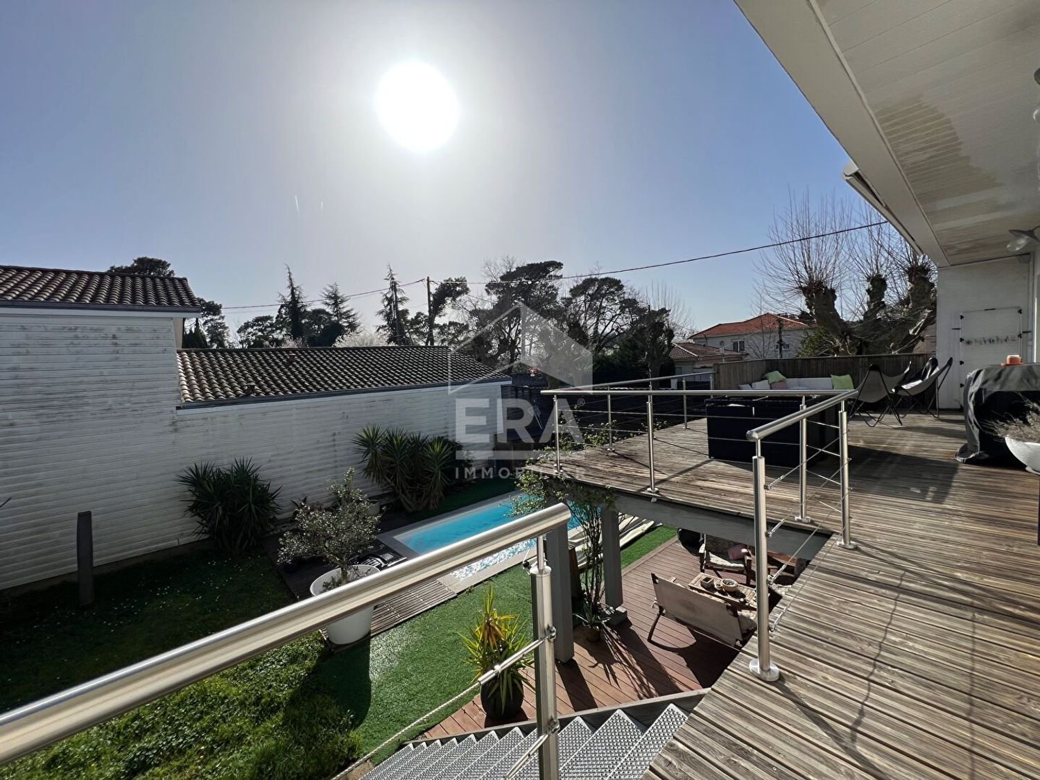 Maison à vendre, 222m², Mérignac