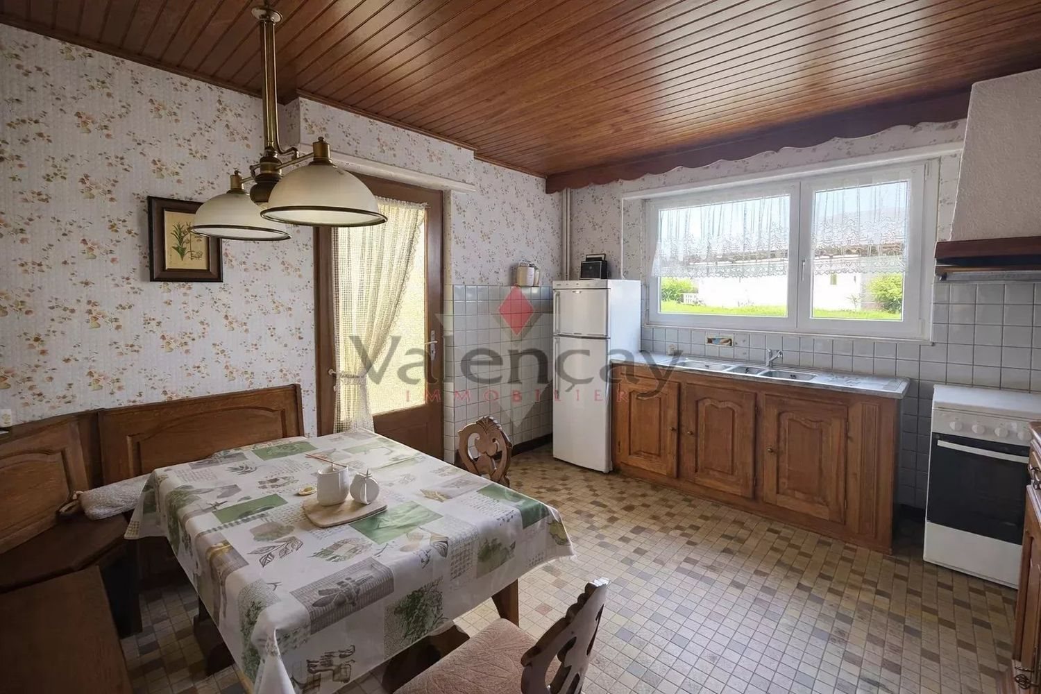 Maison à vendre, 146m², Sausheim