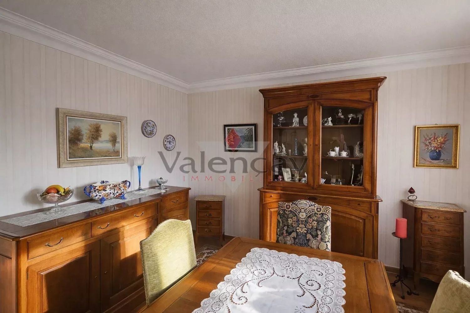 Maison à vendre, 146m², Sausheim