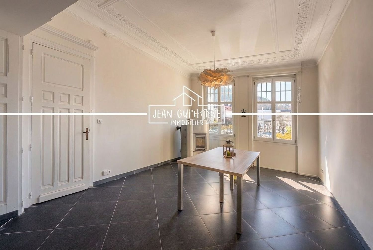 Maison à vendre, 320m², Remiremont