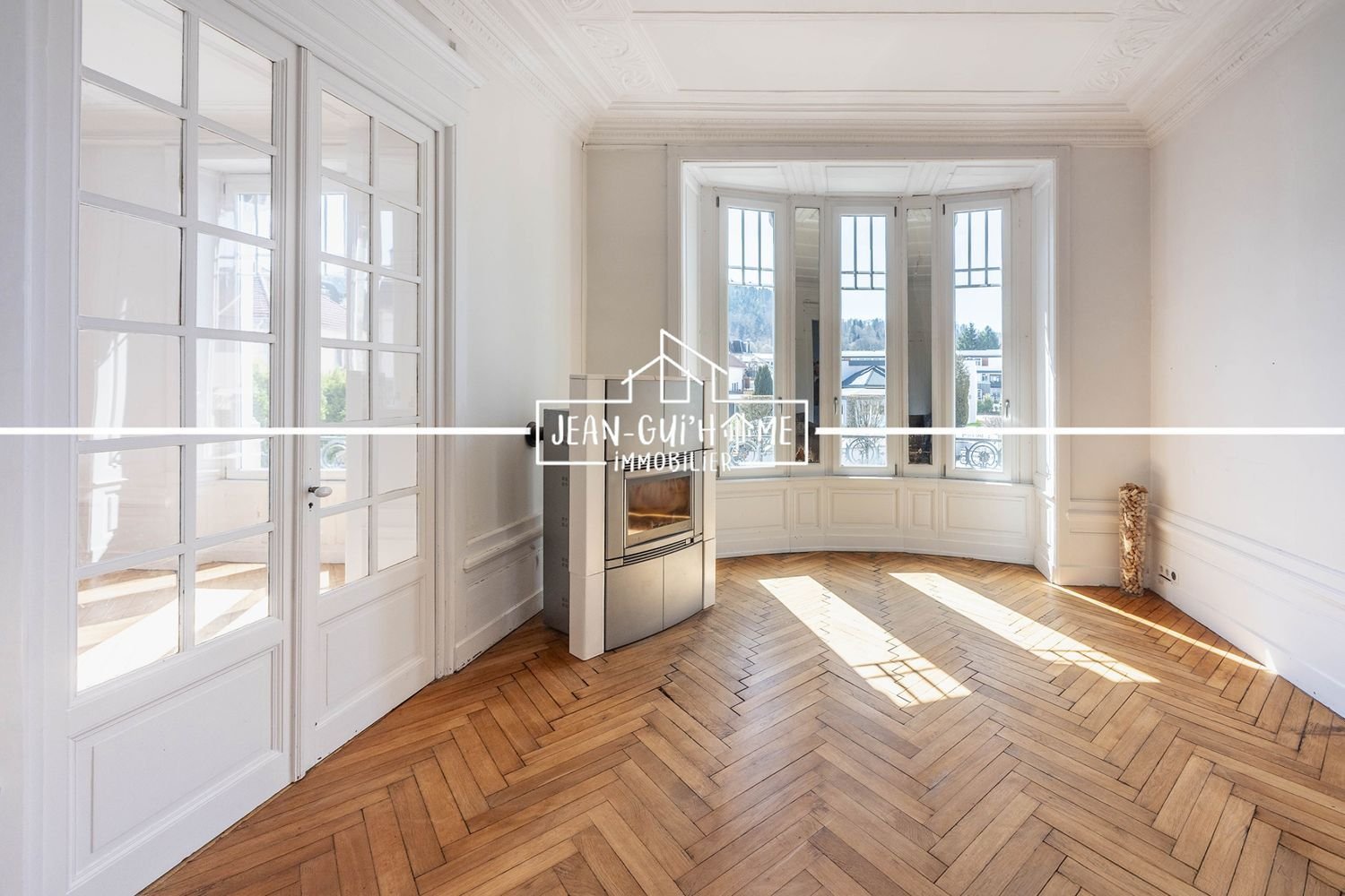 Maison à vendre, 320m², Remiremont