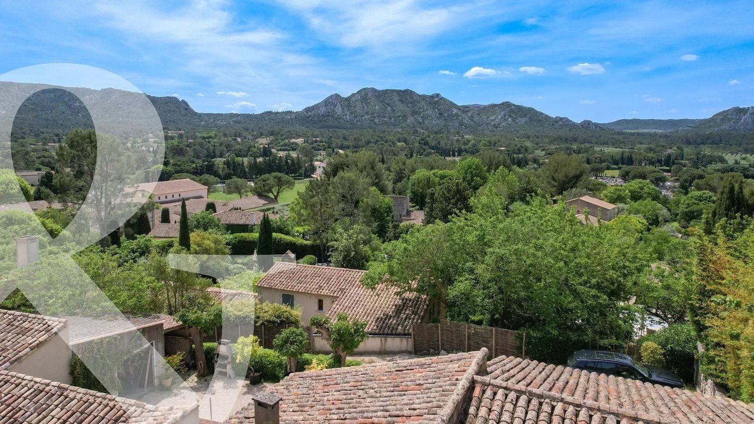 Maison à vendre, 138m², Eygalières
