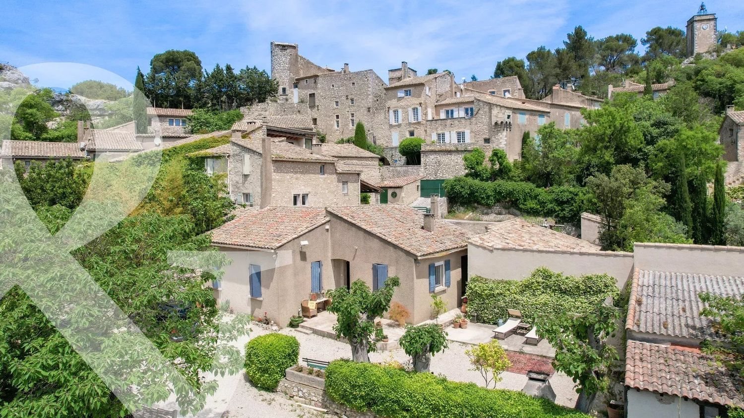 Maison à vendre, 138m², Eygalières