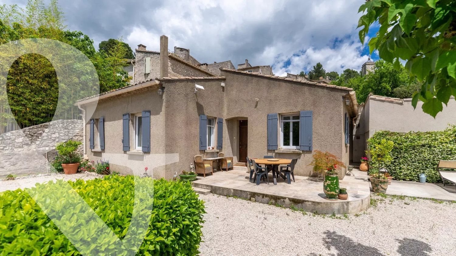 Maison à vendre, 138m², Eygalières