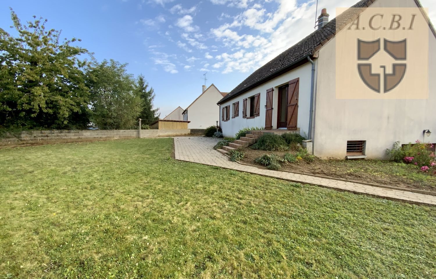 Maison à vendre, 94m², Oucques