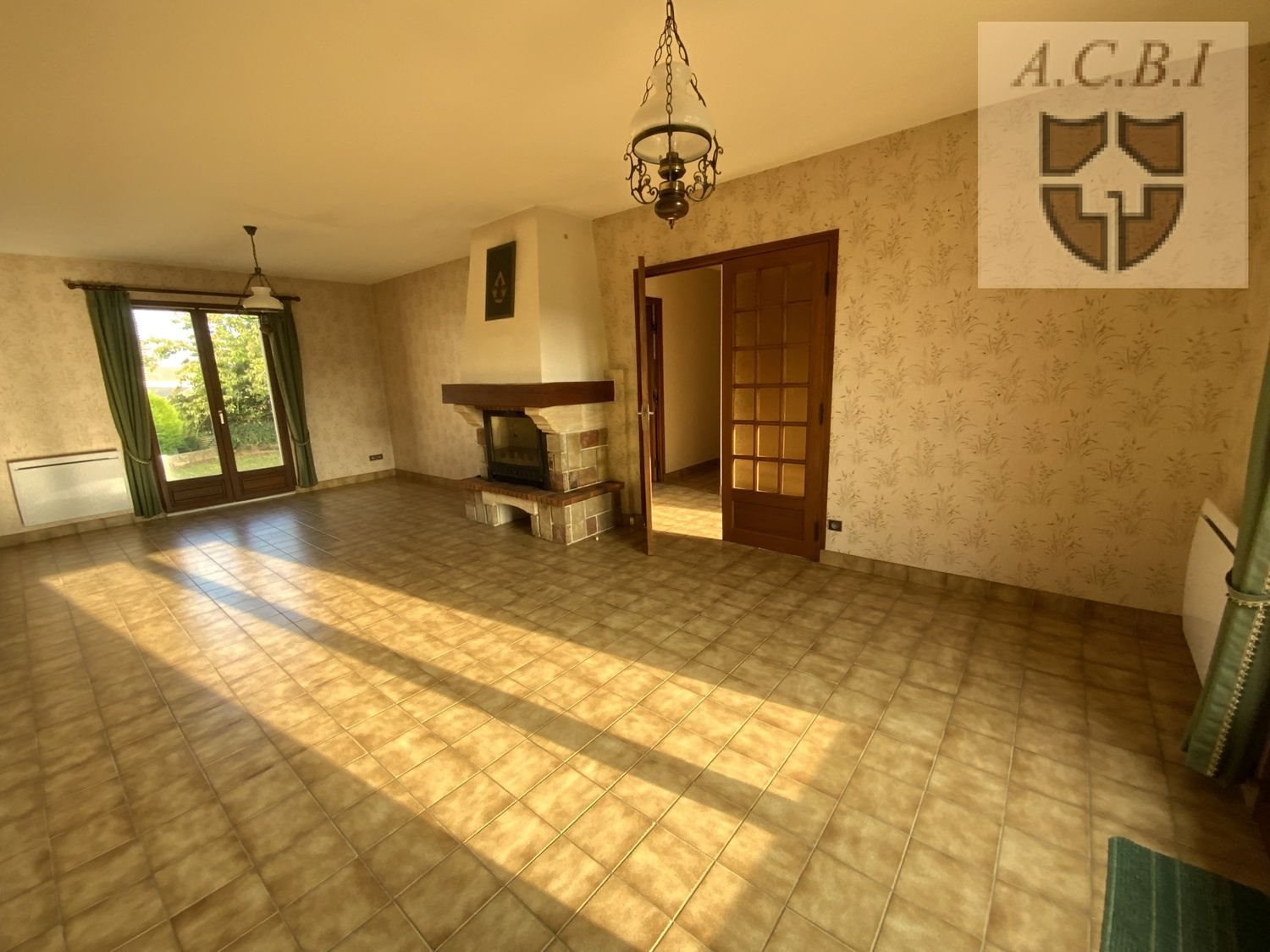 Maison à vendre, 94m², Oucques