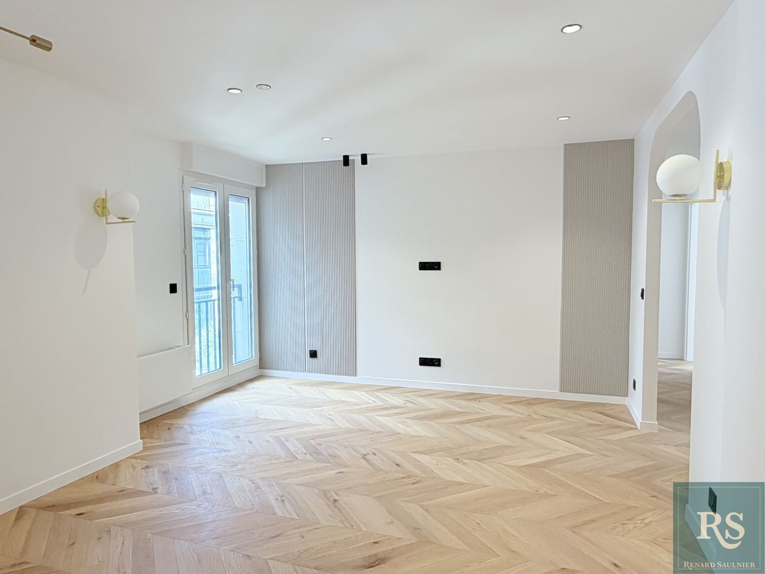 Appartement à vendre, 70m², Antony