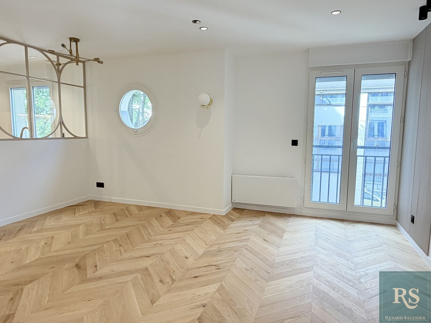 Appartement à vendre, 70m², Antony