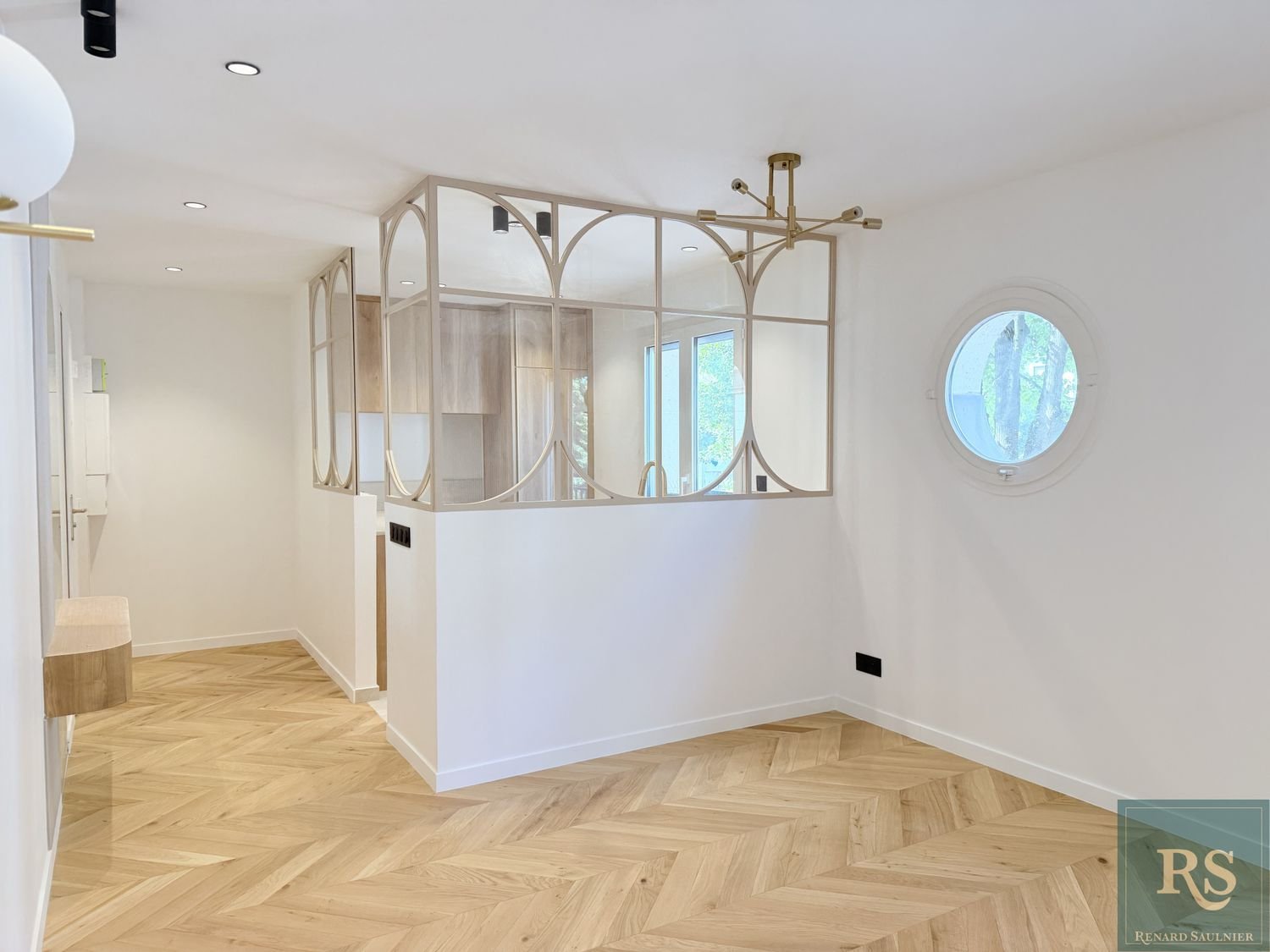 Appartement à vendre, 70m², Antony