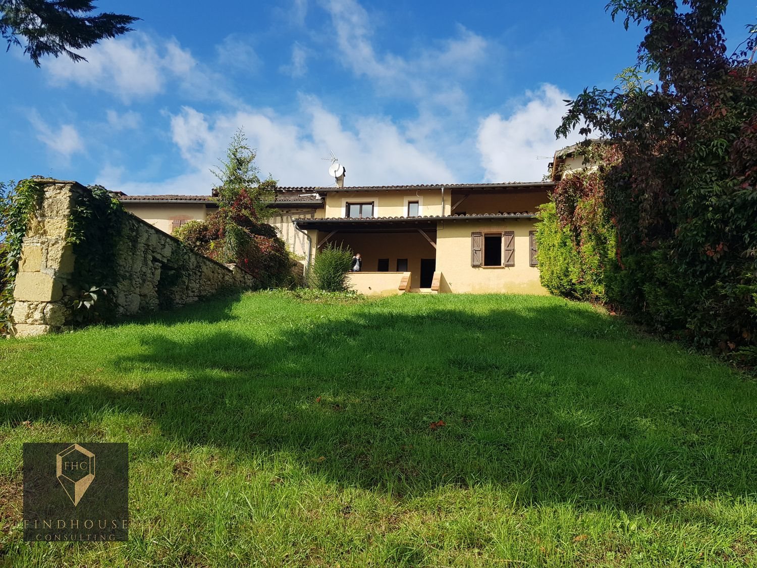 Maison à louer, 149m², L'Isle-en-Dodon