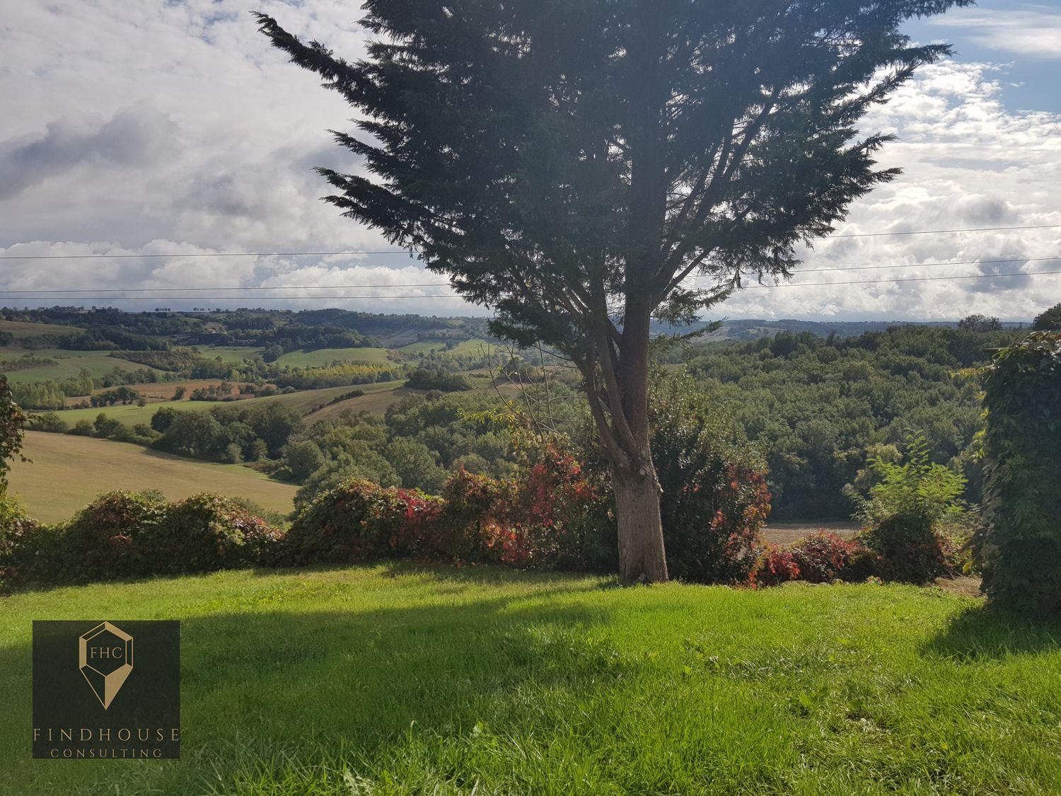 Maison à louer, 149m², L'Isle-en-Dodon
