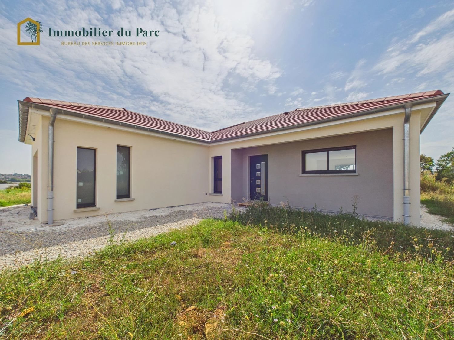 Maison à vendre, 104m², Héricourt