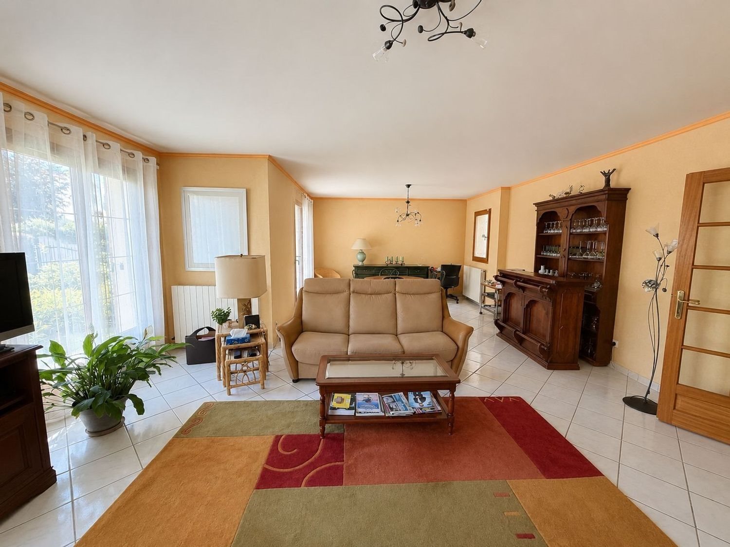 Maison à vendre, 138m², Le Plessis-Trévise