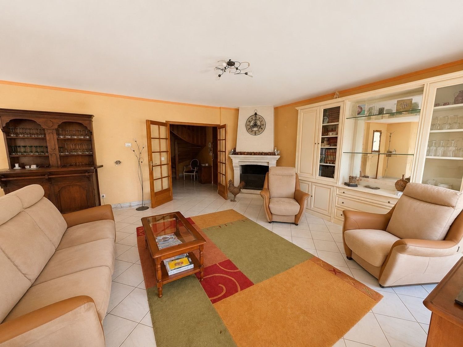 Maison à vendre, 138m², Le Plessis-Trévise