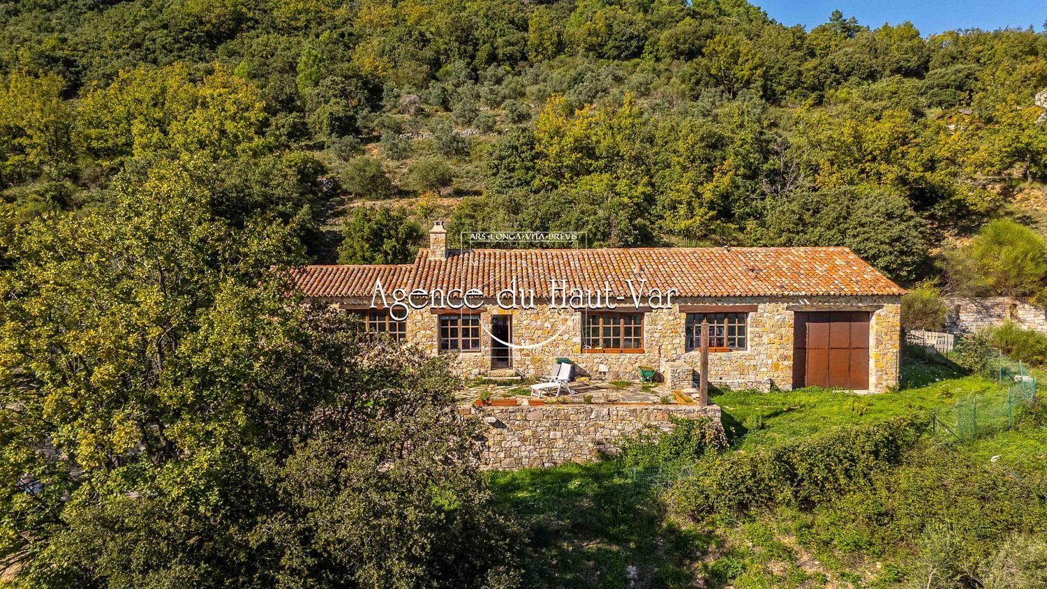 Maison à vendre, 110m², Seillans