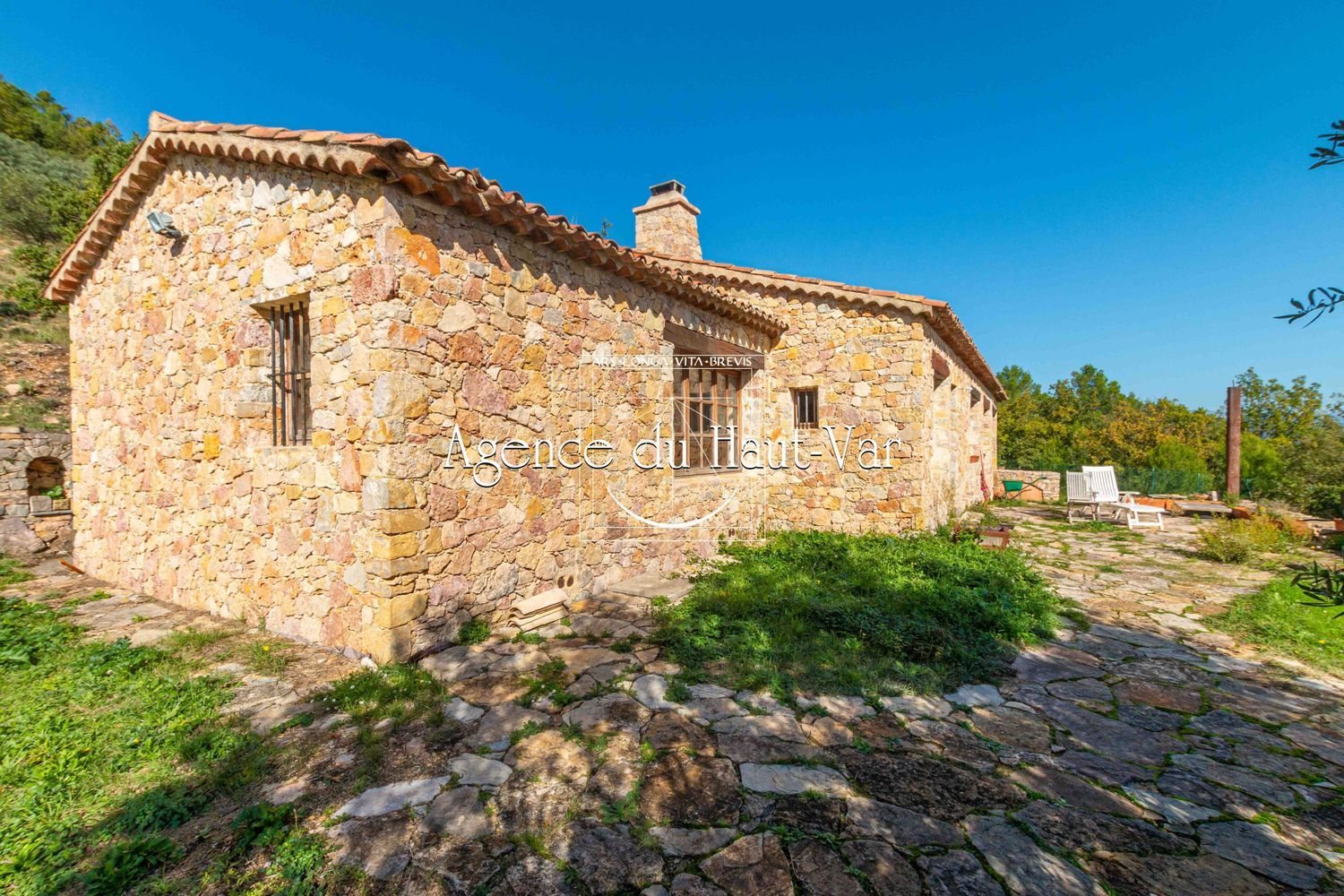Maison à vendre, 110m², Seillans