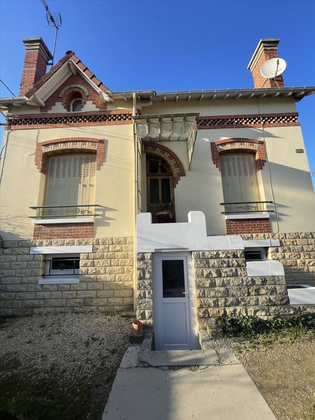 Maison à vendre, 95m², Saint-André-les-Vergers