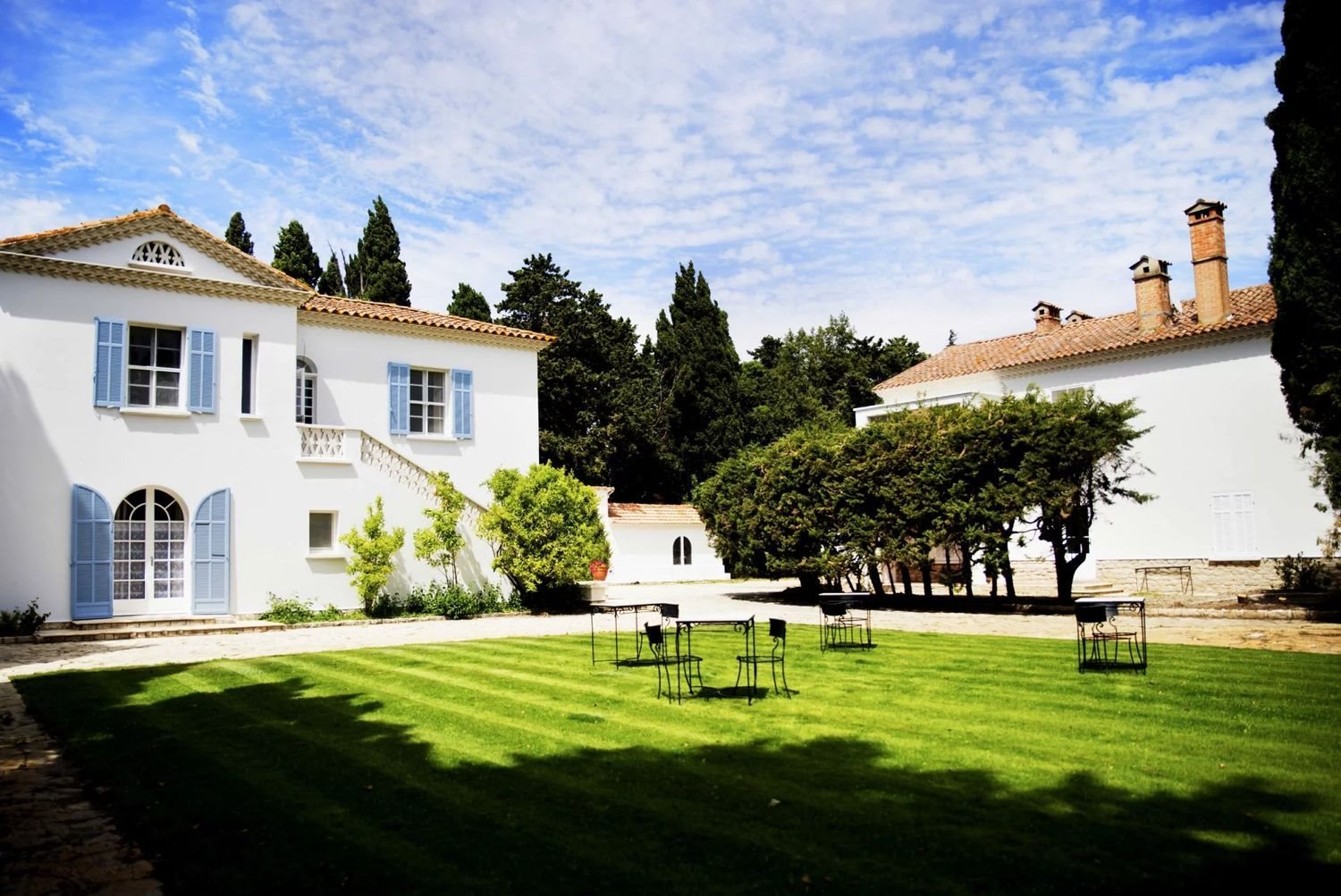 Maison à vendre, 1000m², Arles