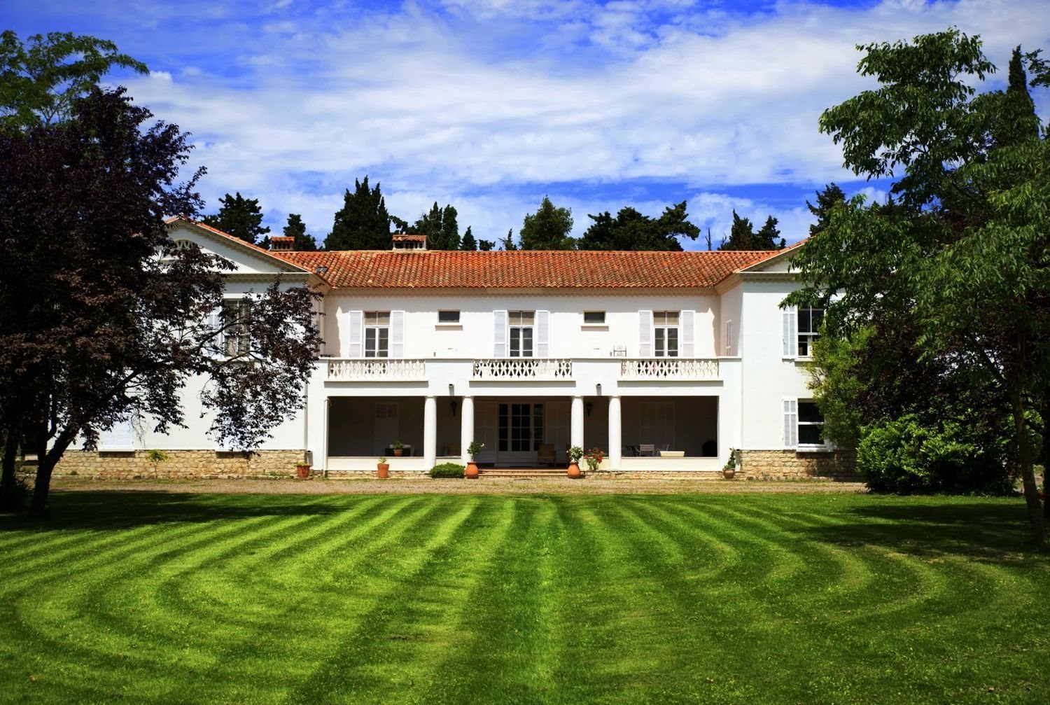 Maison à vendre, 1000m², Arles