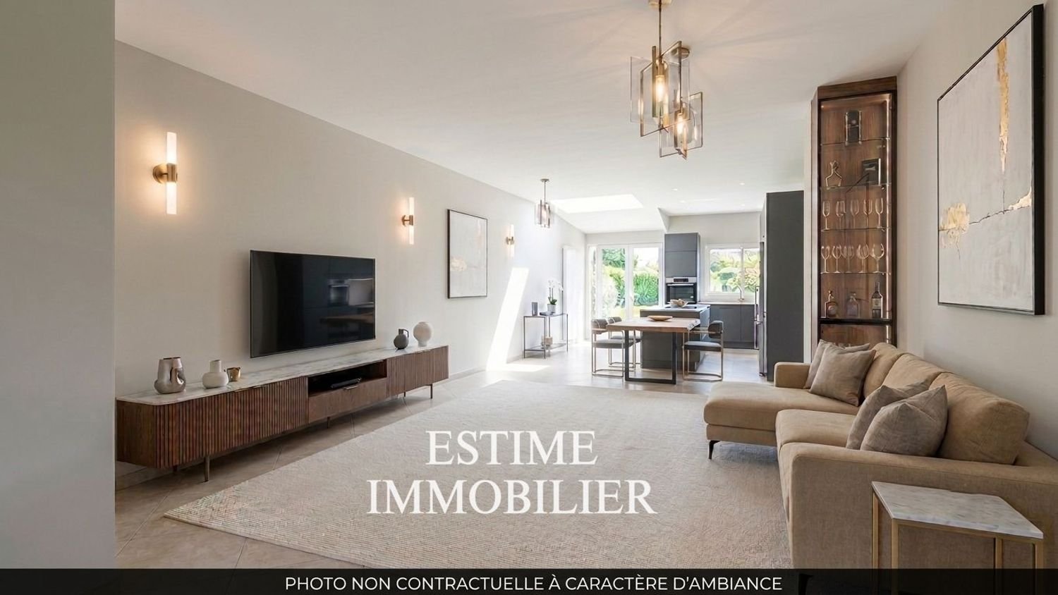 Maison à vendre, 139m², Lille