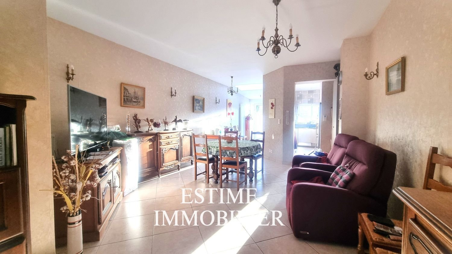 Maison à vendre, 139m², Lille