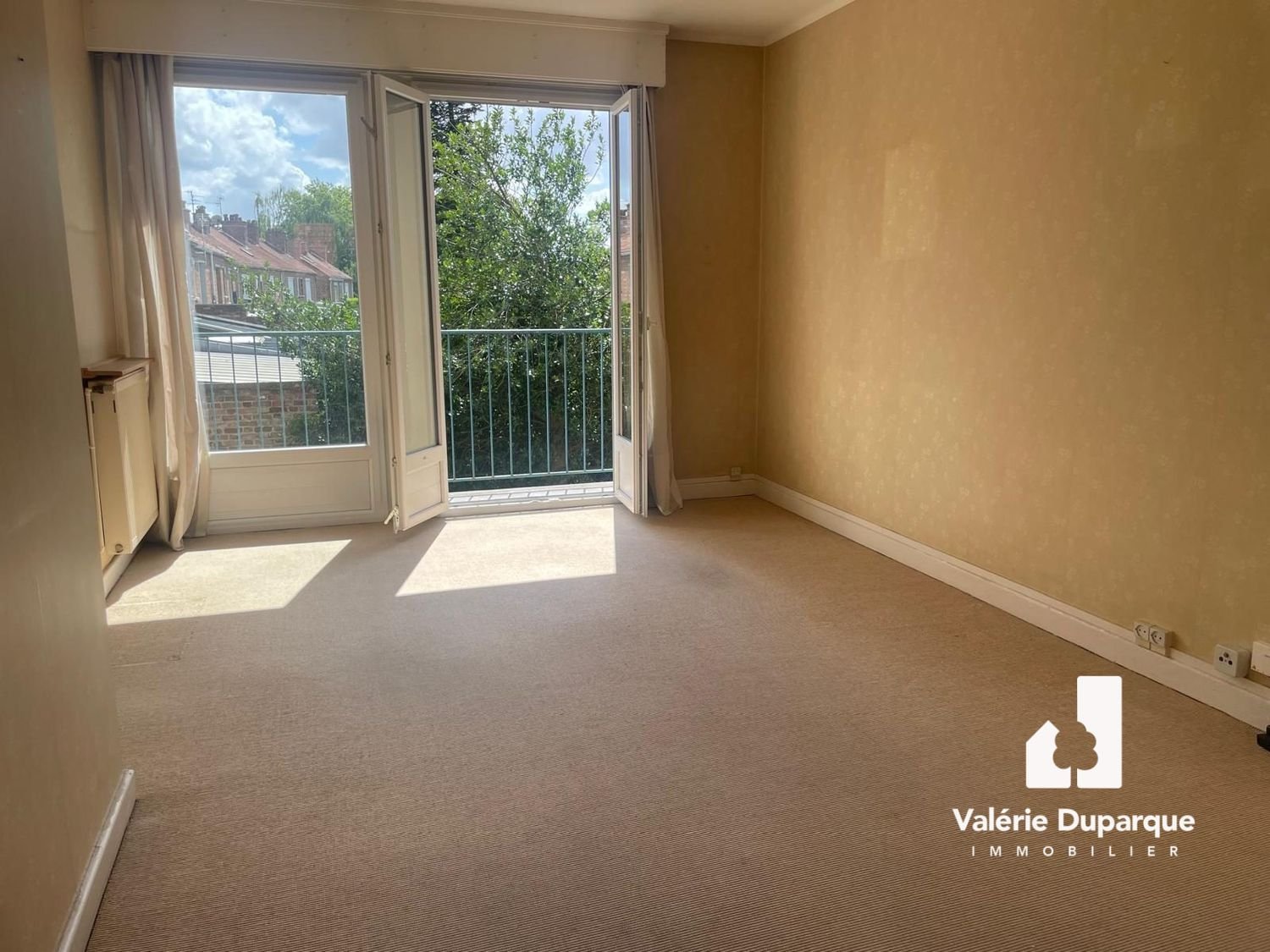 Appartement à vendre, 50m², Marcq-en-Baroeul