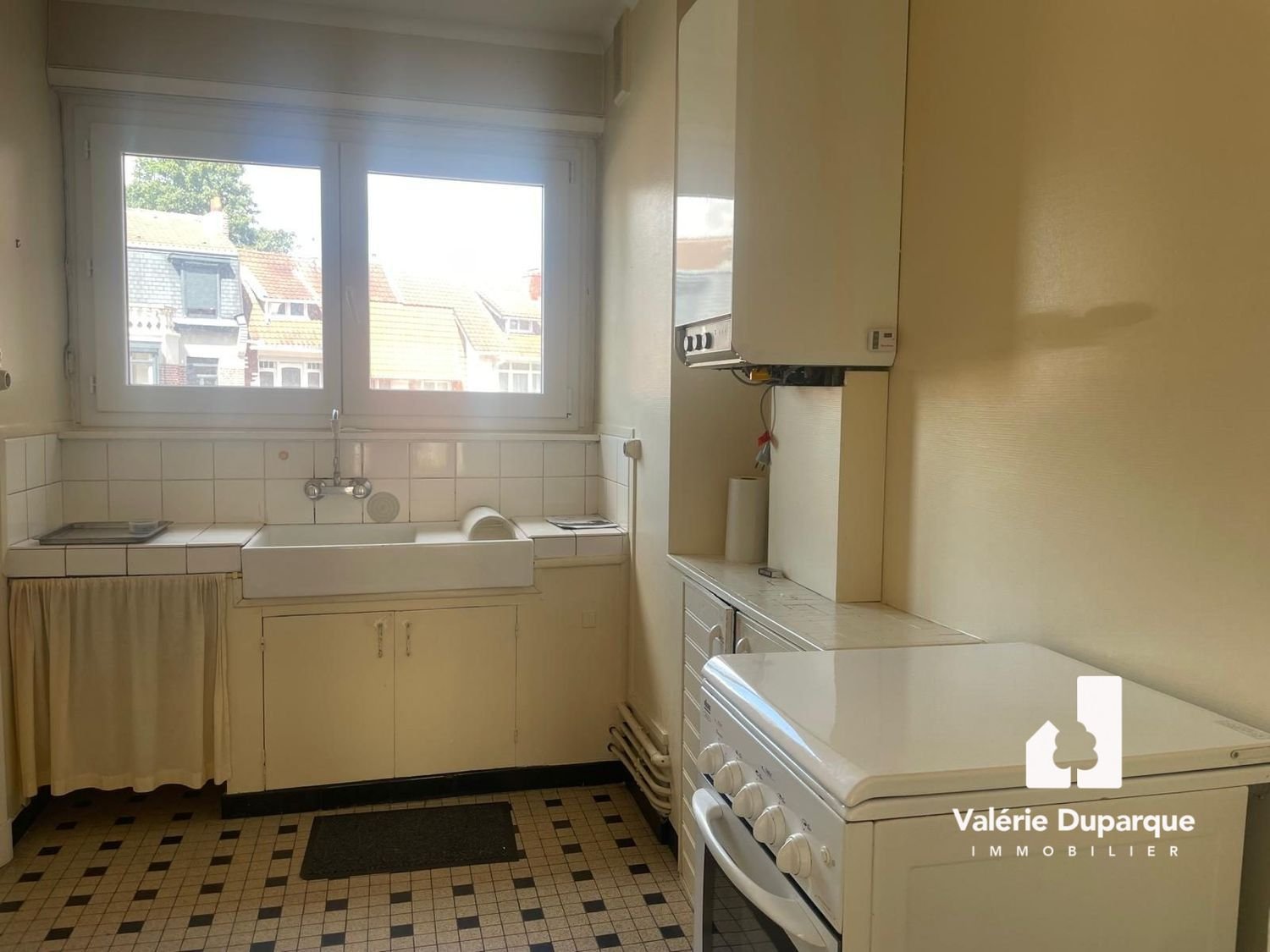 Appartement à vendre, 50m², Marcq-en-Baroeul
