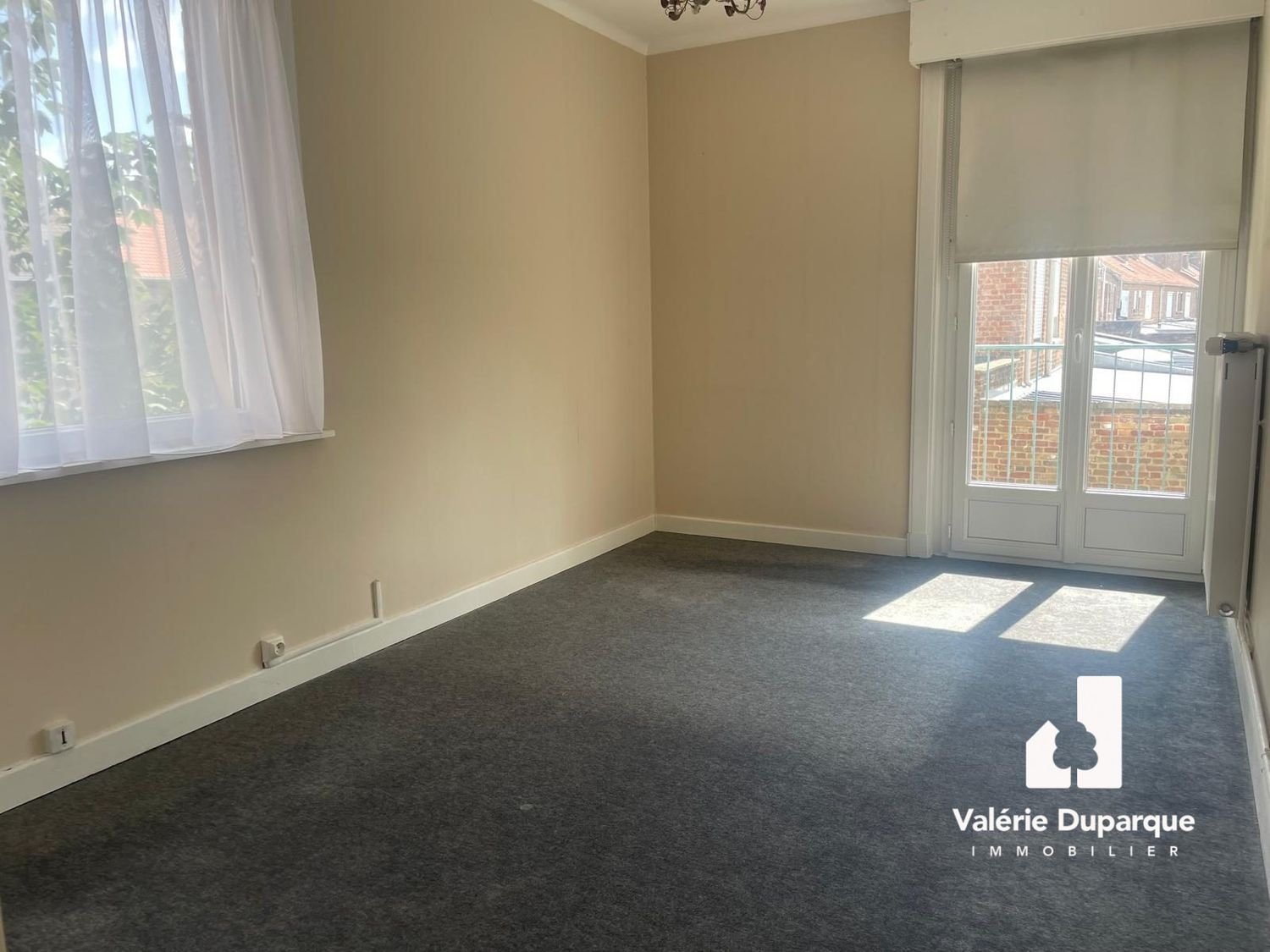 Appartement à vendre, 50m², Marcq-en-Baroeul