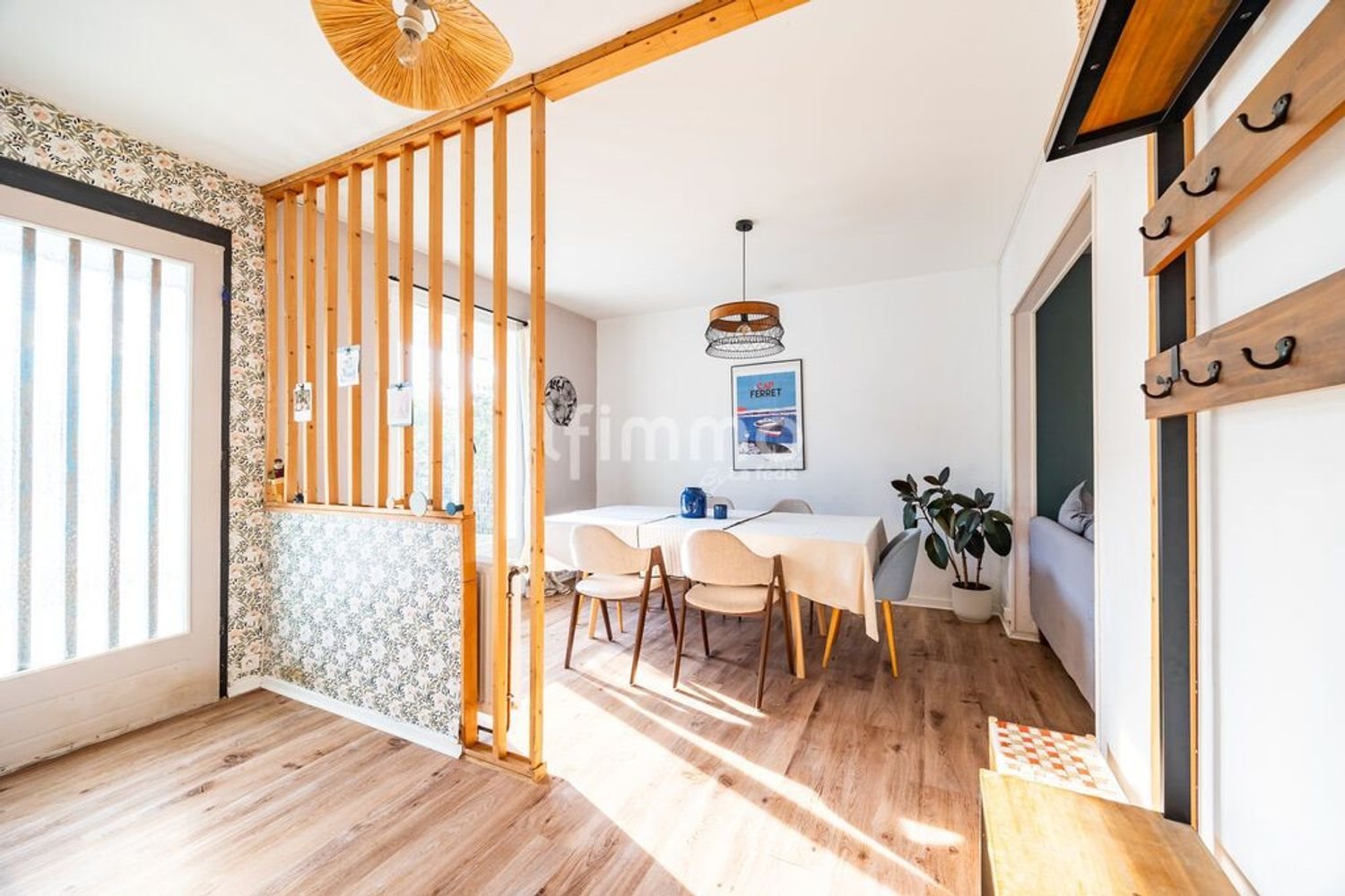 Maison à vendre, 126m², Léognan