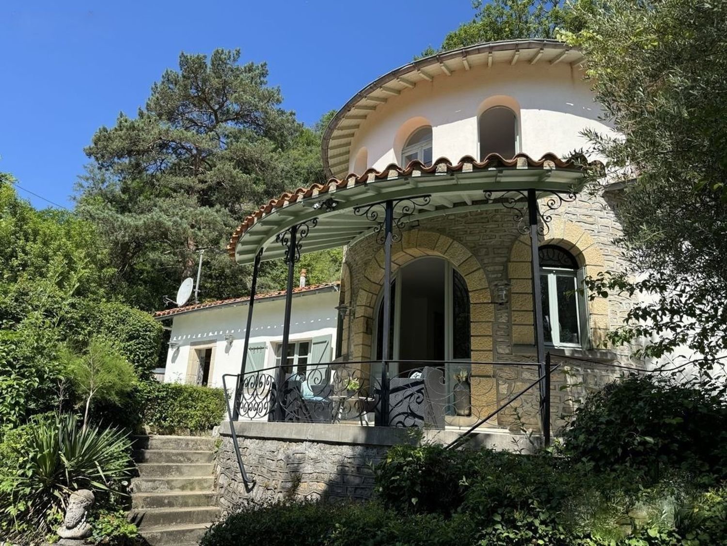 Maison à vendre, 132m², Saint-Antonin-Noble-Val
