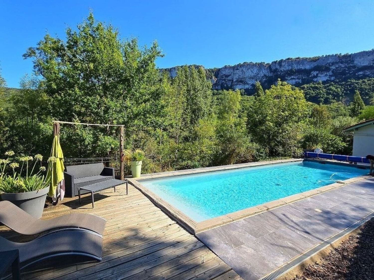 Maison à vendre, 132m², Saint-Antonin-Noble-Val