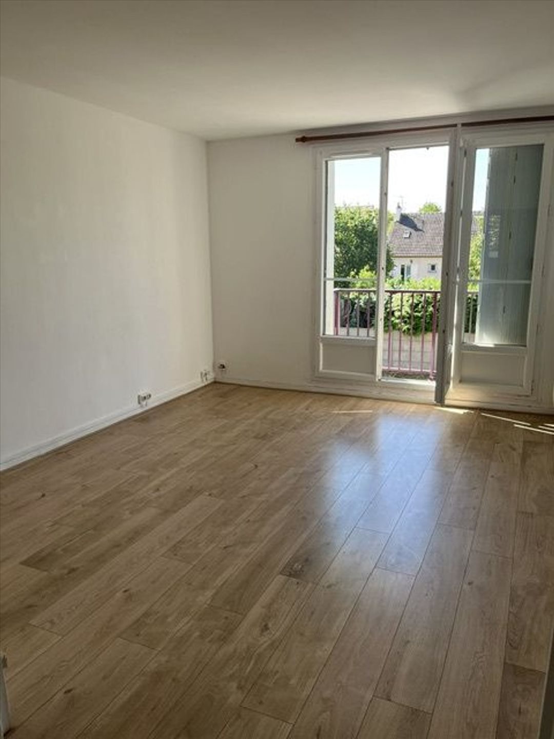 Appartement à louer, 57m², Bois-d'Arcy