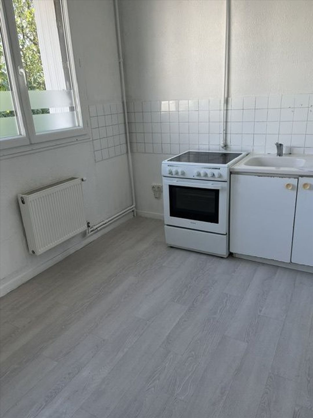 Appartement à louer, 57m², Bois-d'Arcy