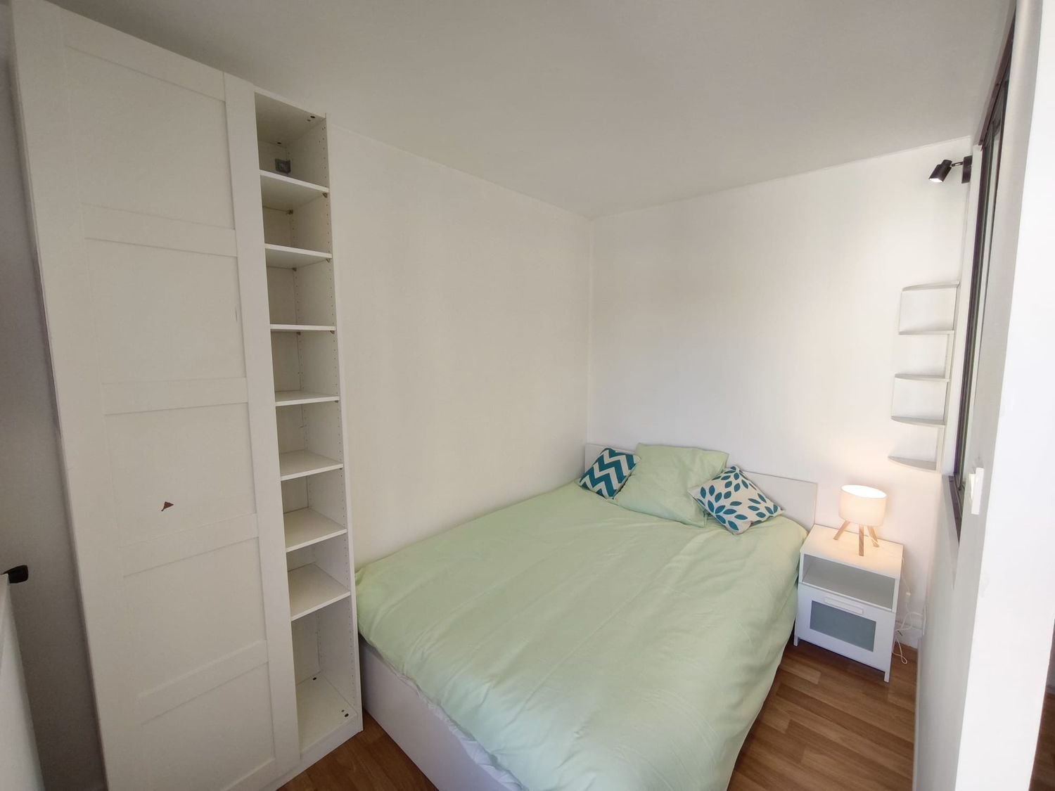 Appartement à louer, 30m², Toulouse